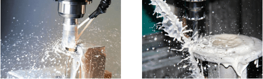 防凍液消泡劑應(yīng)用場景