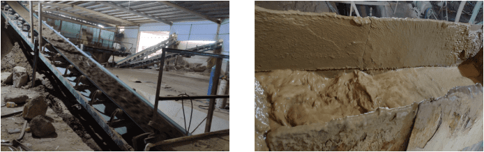 盾構(gòu)水處理消泡劑應(yīng)用場(chǎng)景