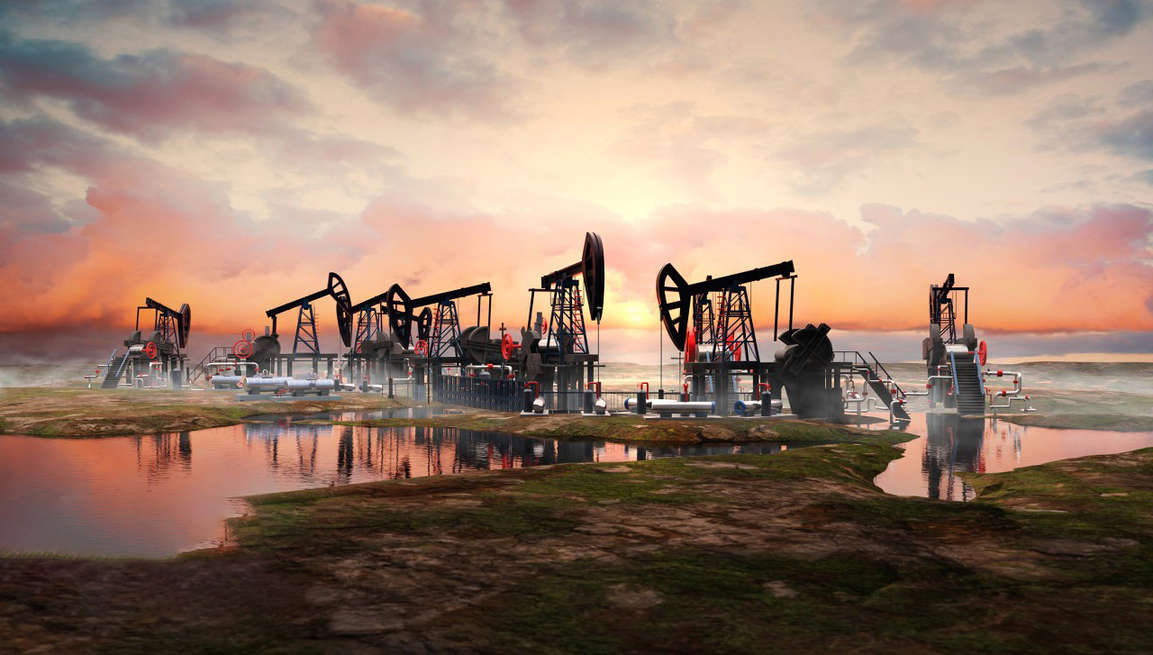 工業消泡劑應用場景