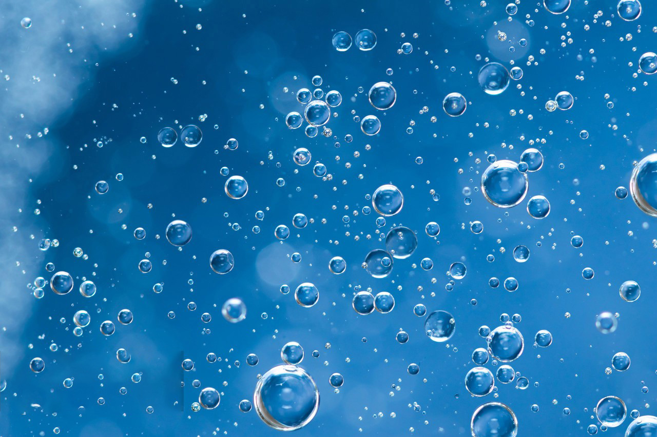 消泡劑應(yīng)用場景