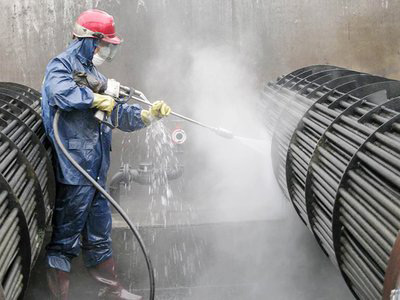 清洗消泡劑的應(yīng)用場景