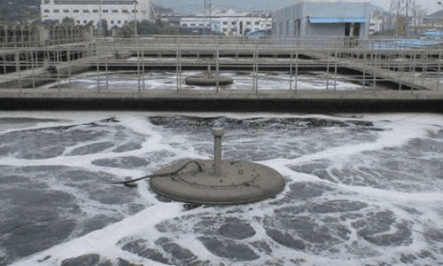 廢水處理消泡劑