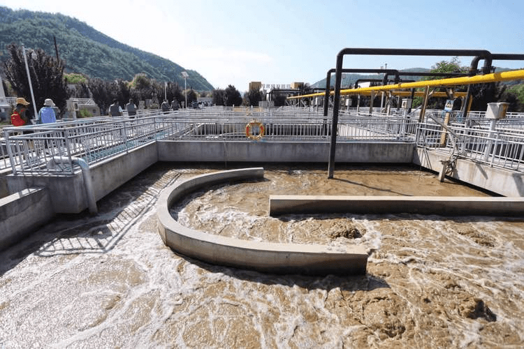 無(wú)硅水處理消泡劑