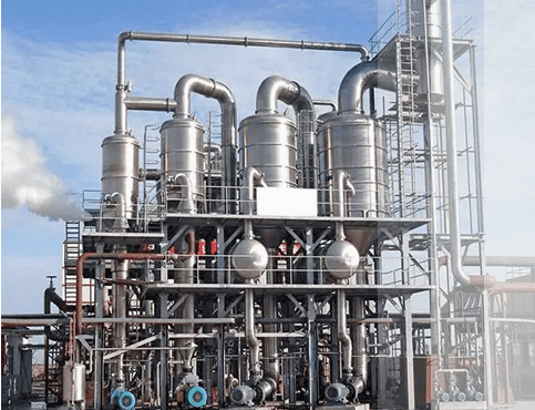 蒸發(fā)系統(tǒng)消泡劑